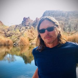 Meet your Posher, Jim